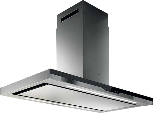 Elica METEORITE ISLAND IX/A/120x60 островная вытяжка