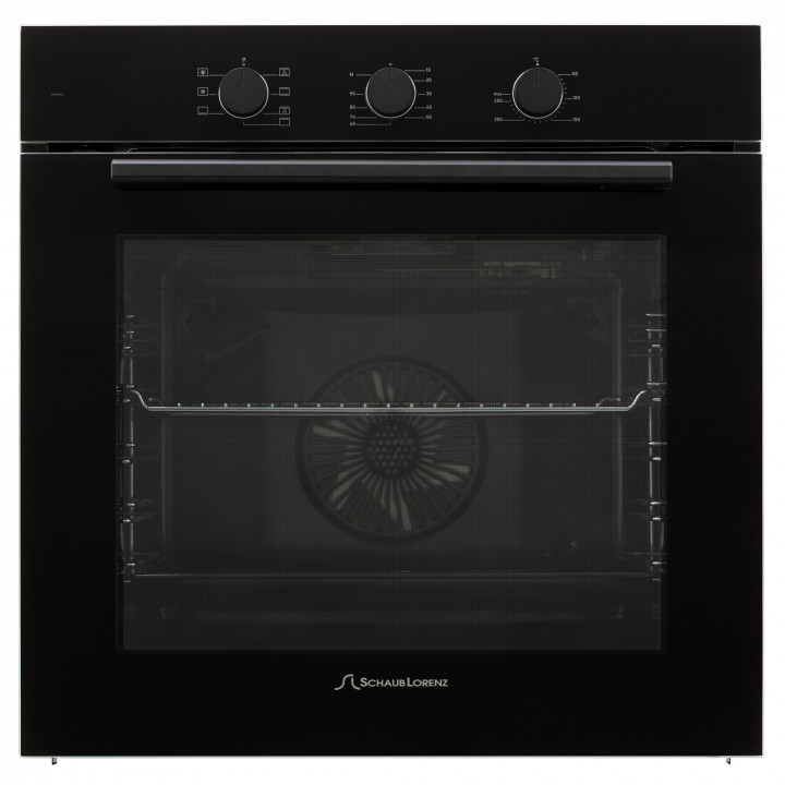 Schaub Lorenz SLB EY6308 духовой шкаф электрический