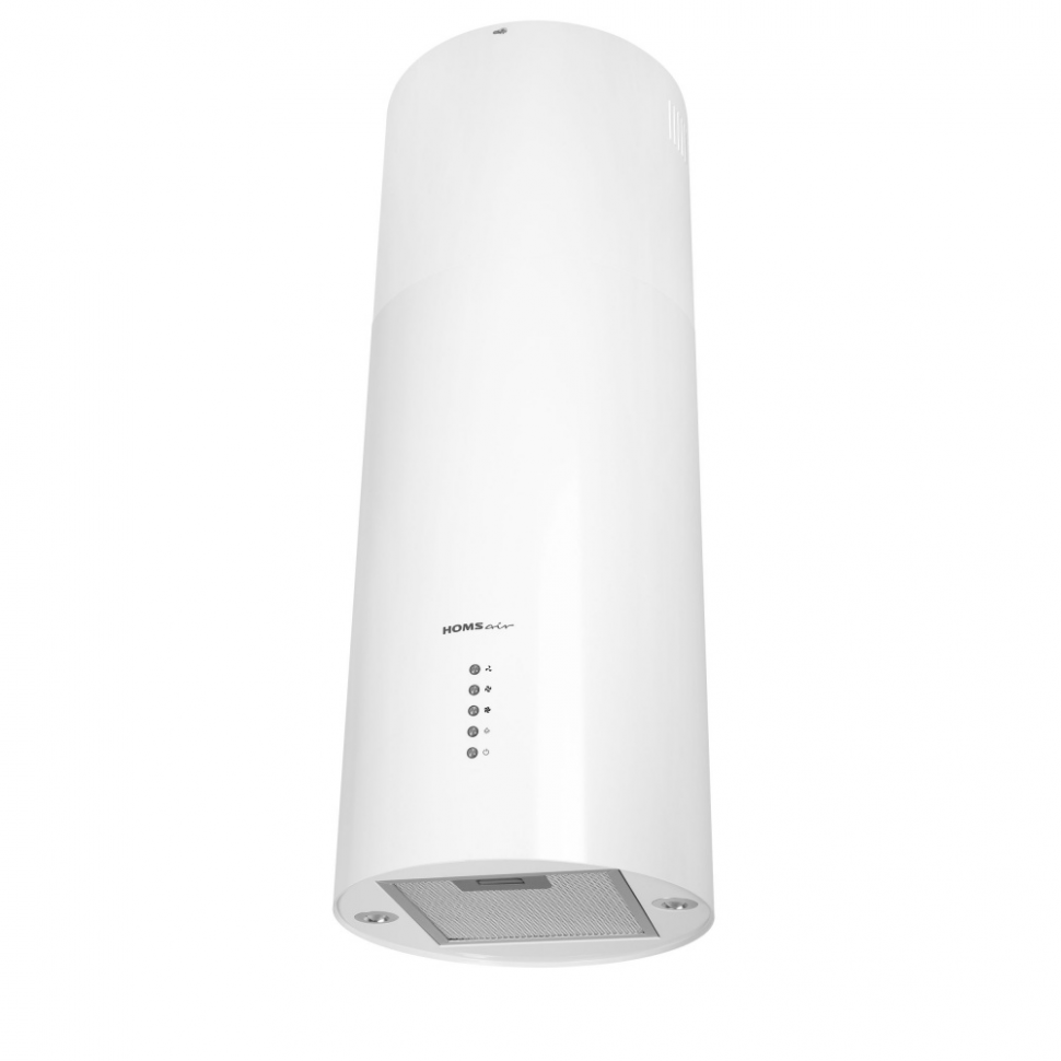 HOMSair ART 1050IS 35 White вытяжка