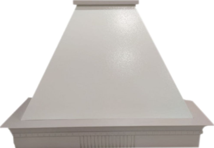 Elikor Даниела 60П-650-П3Л белый муар/ясень неокр вытяжка