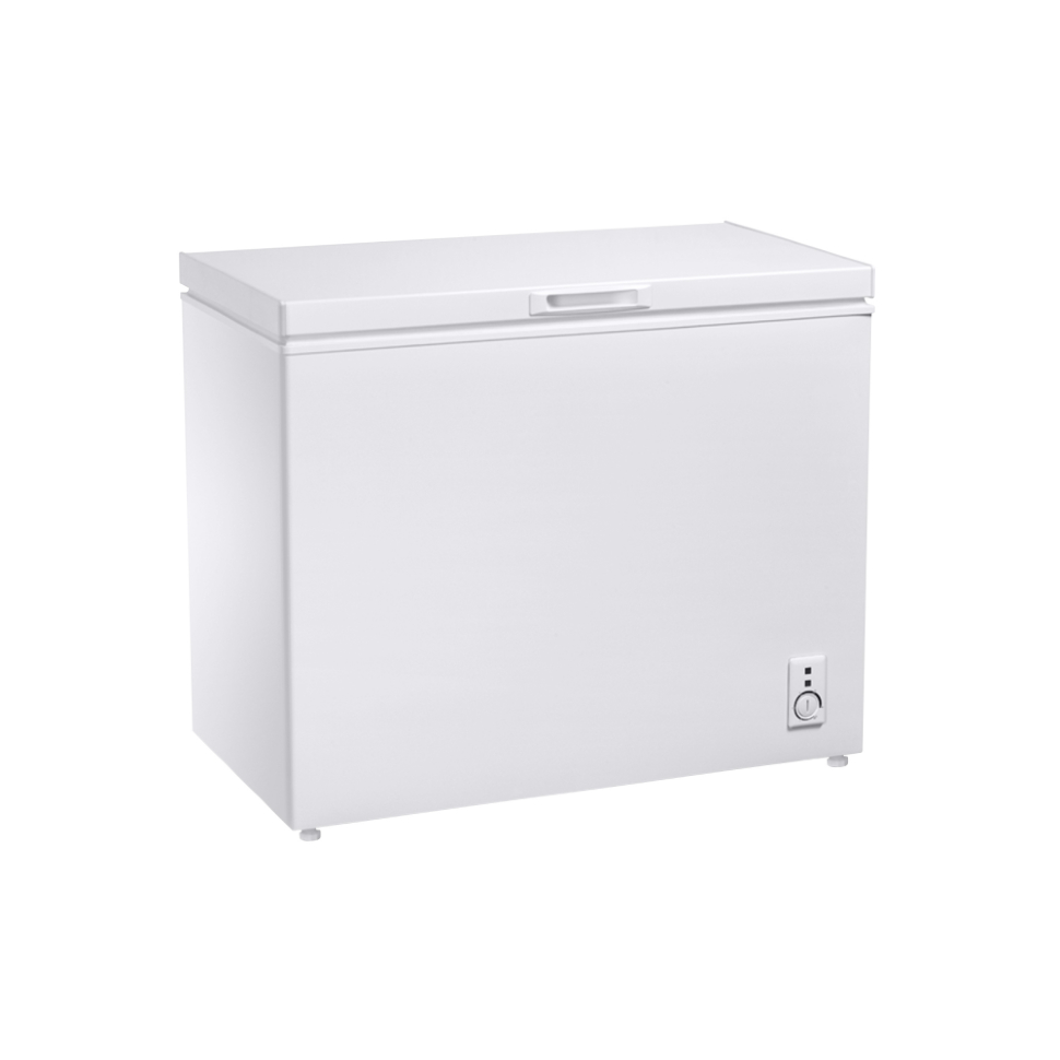 Maunfeld MFL200W морозильный ларь