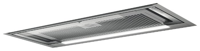 Elica GLASS OUT IX/A/60 вытяжка встраиваемая в шкаф