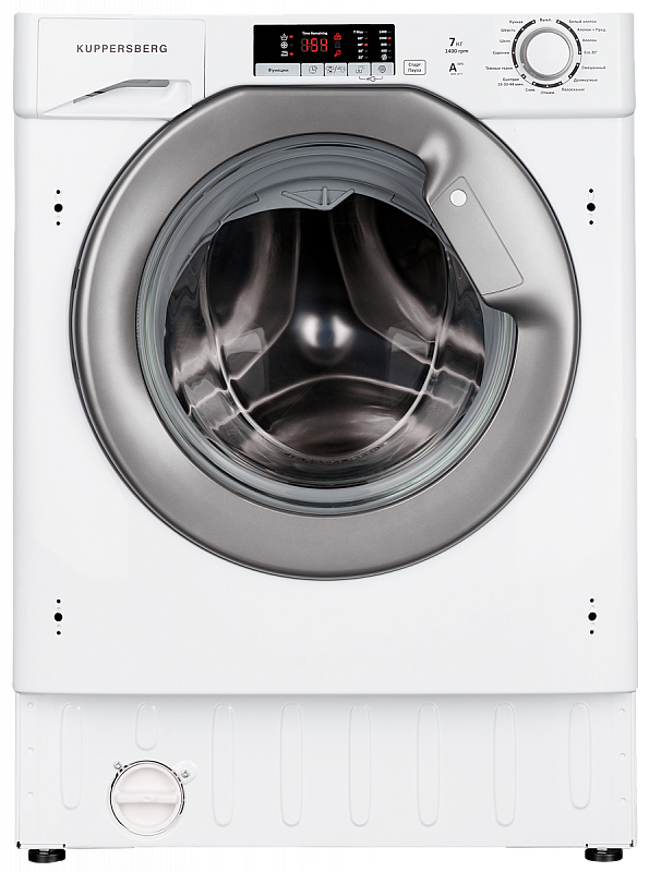 Kuppersberg WM 1477 встраиваемая стиральная машина