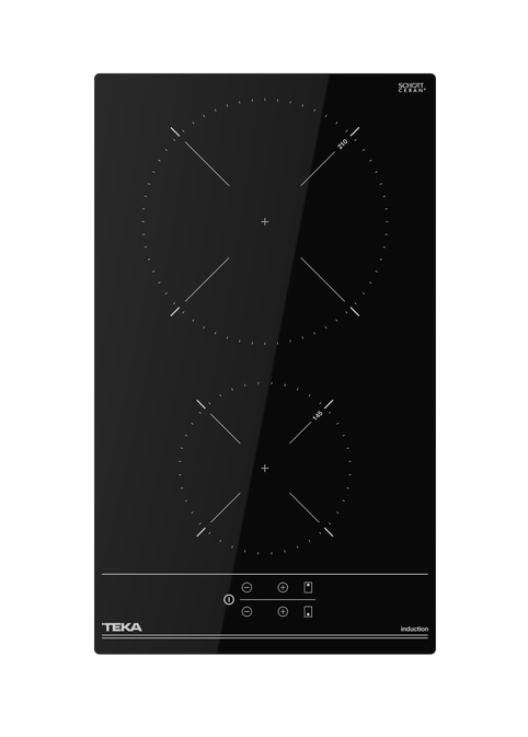 Teka IBC 32000 TTC BLACK индукционная варочная панель