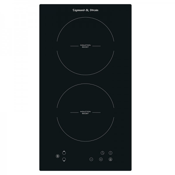 Zigmund & Shtain CI 33.3 B индукционная варочная поверхность