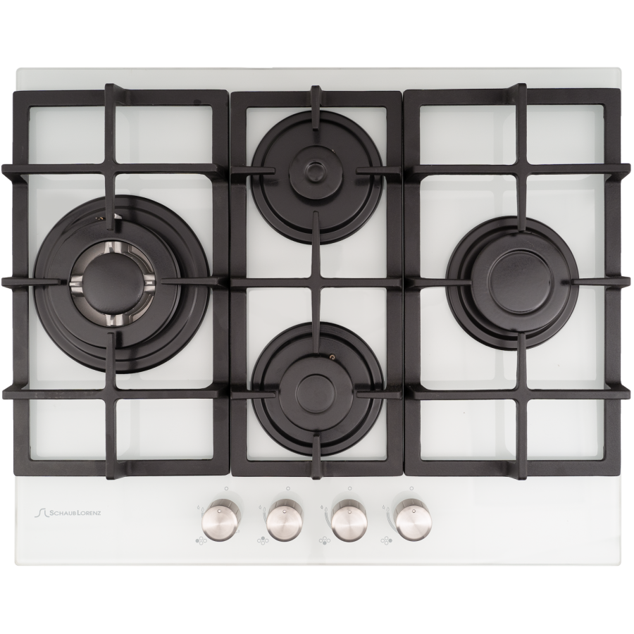 Schaub Lorenz SLK GL6531 газовая варочная поверхность