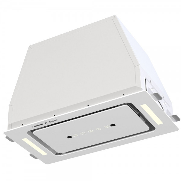 Zigmund & Shtain K 014.5 W вытяжка