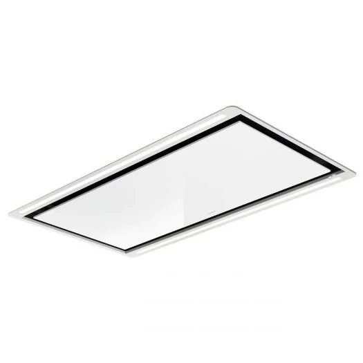 Elica HILIGHT GLASS H30 WH/A/100 вытяжка