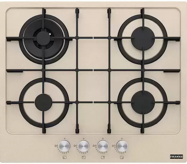 Franke FHMA 604 3G DC OA C газовая варочная поверхность