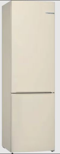 Bosch KGV39XK2AR холодильник с морозильной камерой