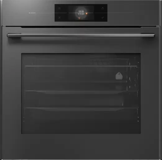 Asko OP8678GG электрический духовой шкаф