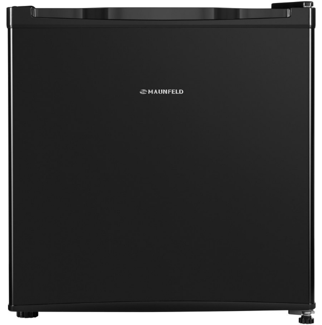 Maunfeld MFF50B холодильник отдельностоящий