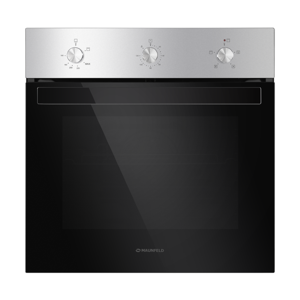 Maunfeld EOGC604S духовой шкаф газовый