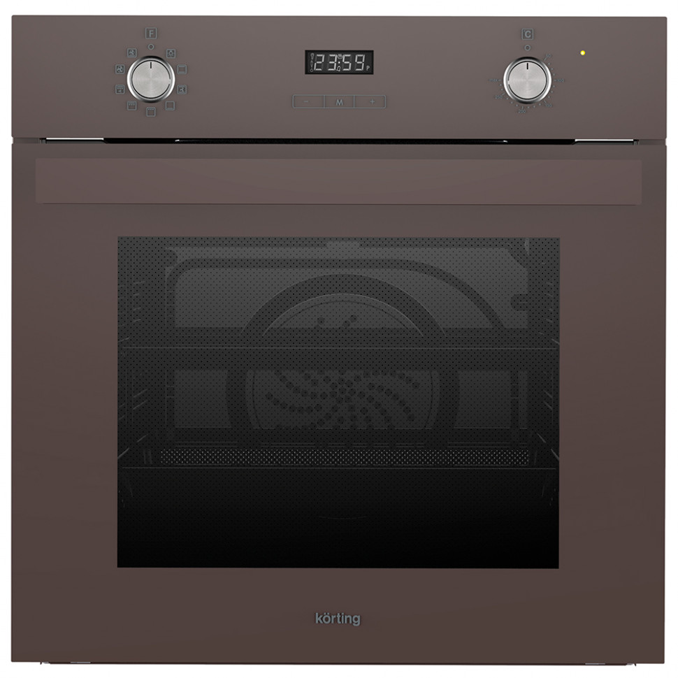 Korting OKB 591 CSGM электрический духовой шкаф