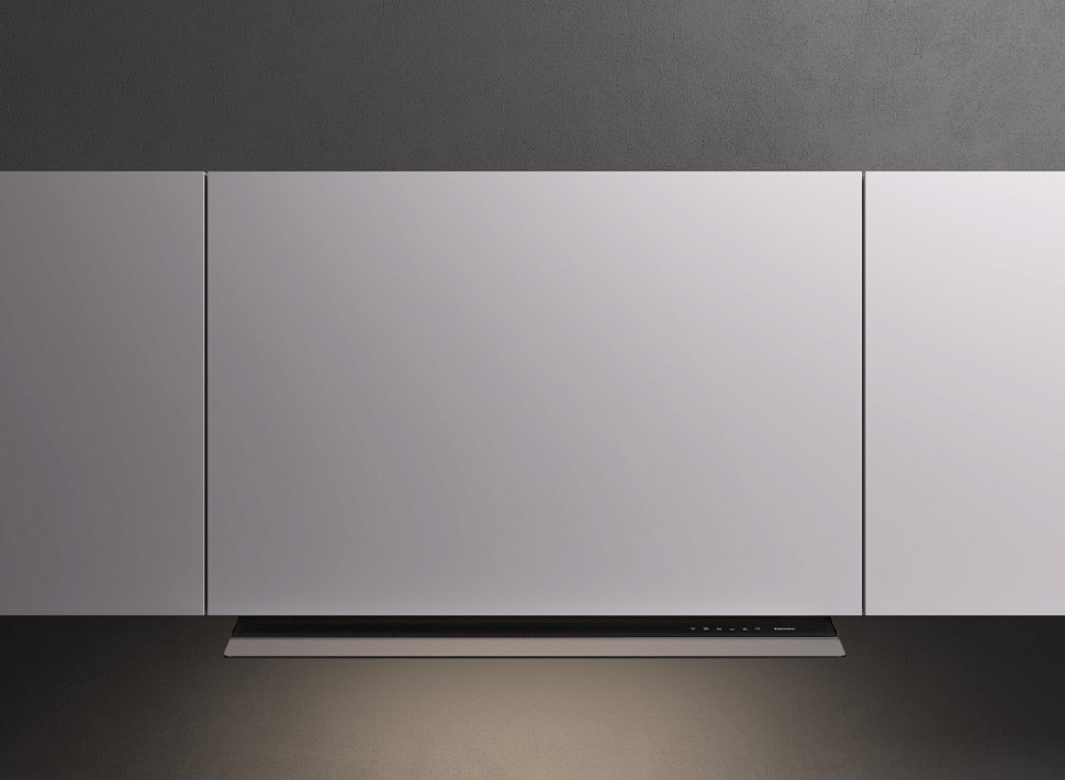 Falmec VIRGOLA NO-DROP TOUCH 120 вытяжка