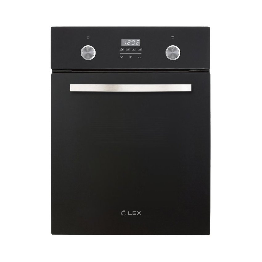 LEX EDP 4590 BL Matt Edition духовой шкаф электрический 45 см