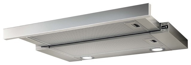 Elica ELITE 26 IX/A/90/VT встраиваемая вытяжка выдвижная