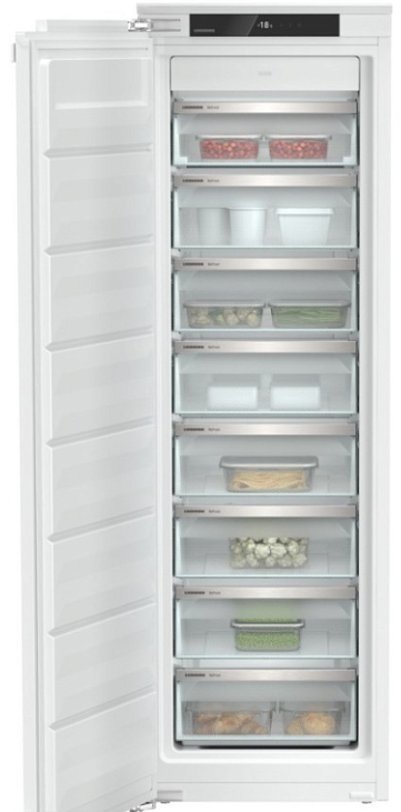 Liebherr SIFNe 5108 встраиваемая морозильная камера