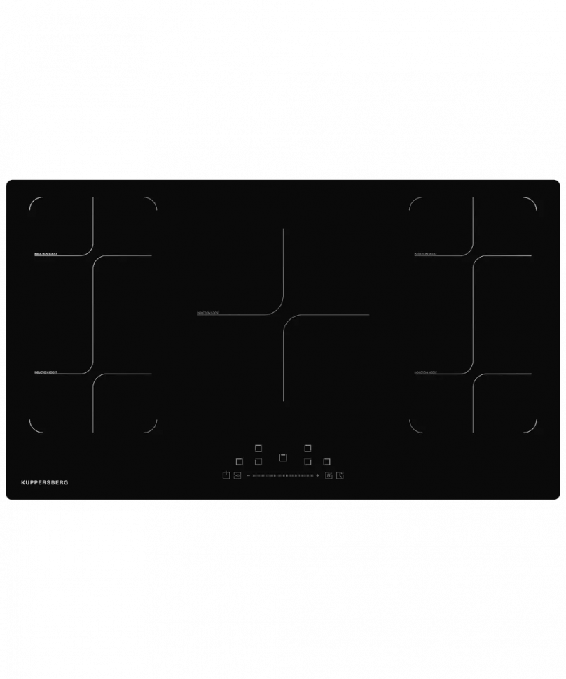 Kuppersberg ICS 905 индукционная варочная панель