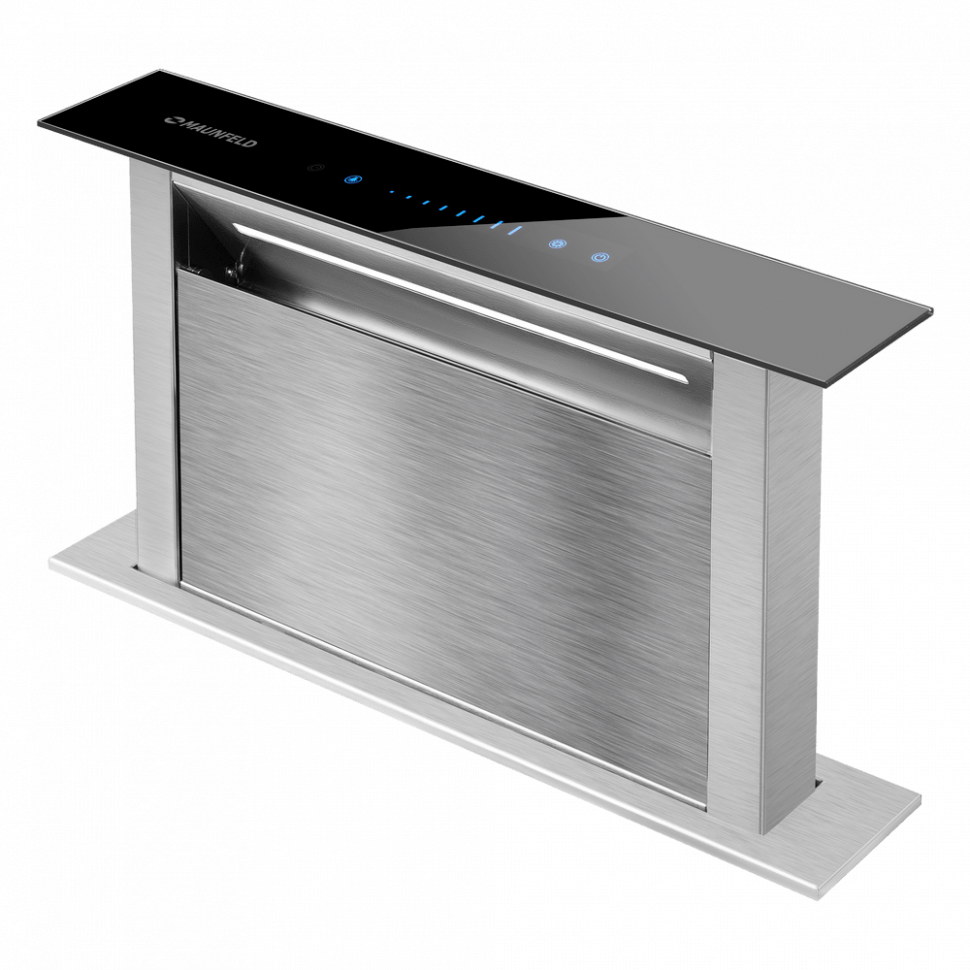 Maunfeld Prestige 90 Inox вытяжка
