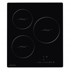 Zigmund & Shtain CI 35.4 B индукционная варочная панель