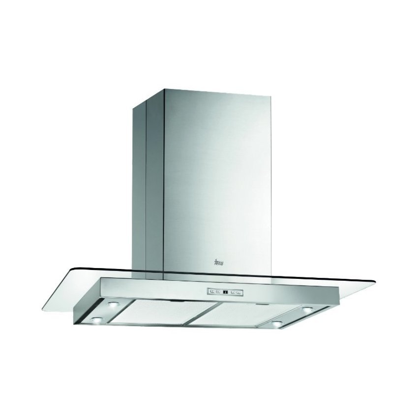 Teka DG3 ISLA 980 вытяжка островная