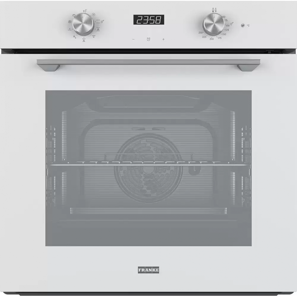 Franke FMA 86 H WH духовой шкаф