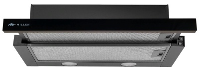 Millen MBKHSG 601 BL вытяжка