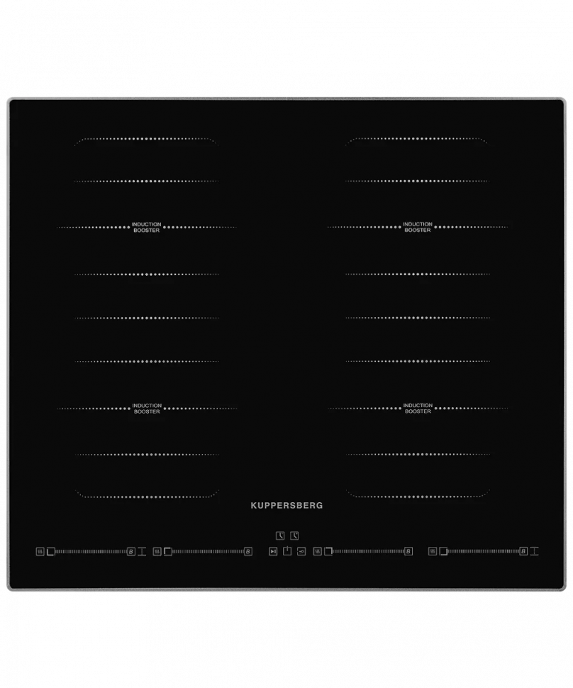 Kuppersberg ICS 645 F индукционная варочная панель