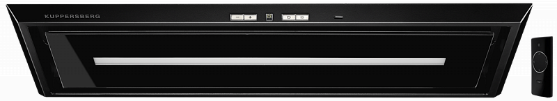 Kuppersberg INBOX 73 B встраиваемая вытяжка