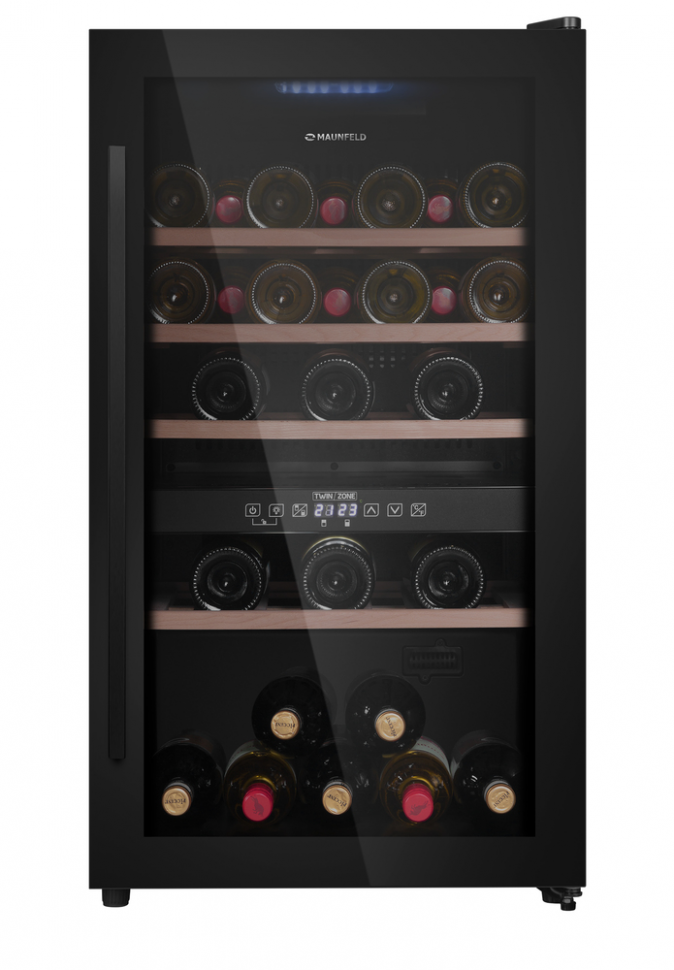 Maunfeld MFWC-124D49 винный шкаф