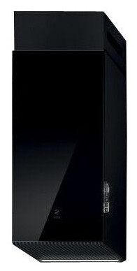 Elica HAIKU ISLAND BL/A/32 вытяжка