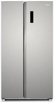 Korting KNFS 93535 X холодильник Side-By-Side Korting KNFS 93535 X холодильник Side-By-Side