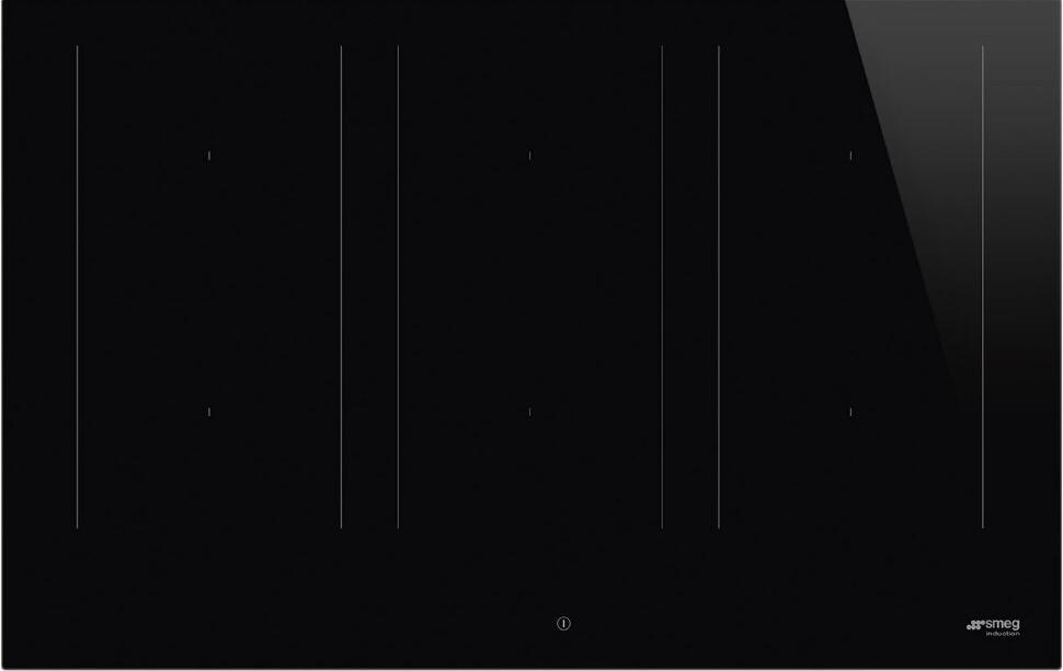 Smeg SIM3864D индукционная варочная панель