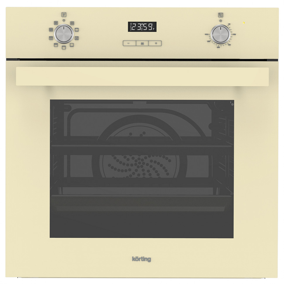 Korting OKB 591 CSGB духовой шкаф электрический