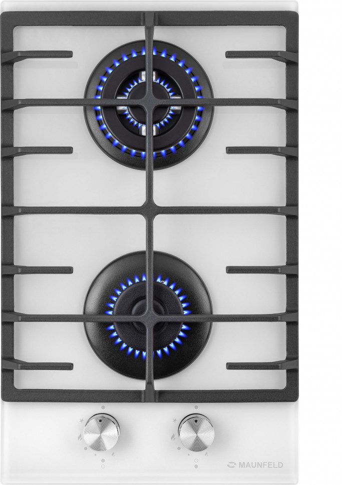 Maunfeld EGHG.32.63CW/G газовая варочная поверхность