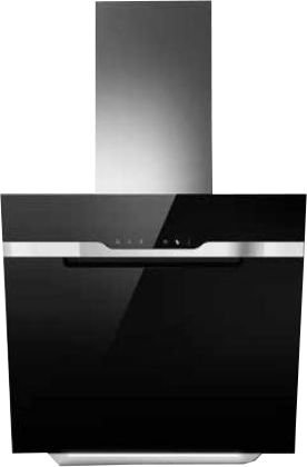 Elica MAJESTIC BL/A/60 пристенная вытяжка