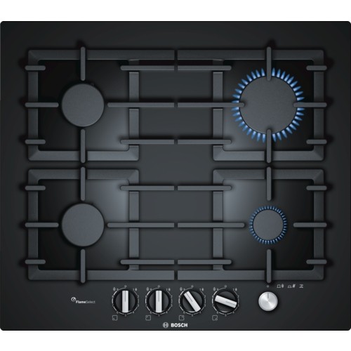 Bosch PPP6A6M90R варочная панель газовая