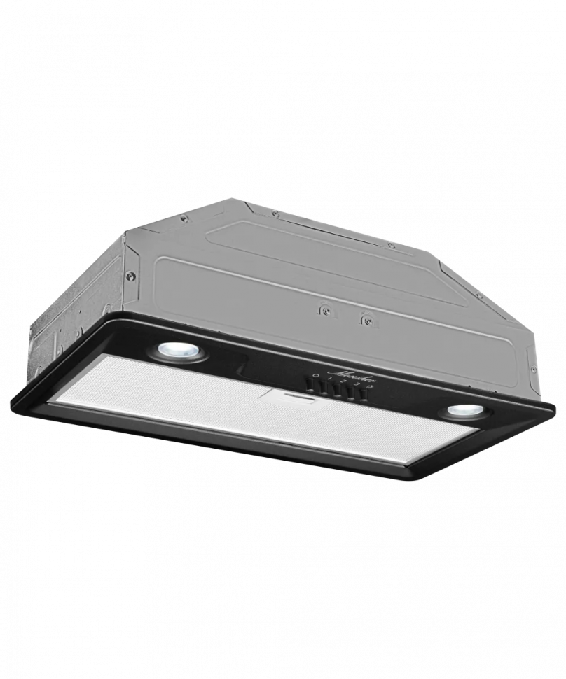 Monsher INHIT 60 Noir вытяжка