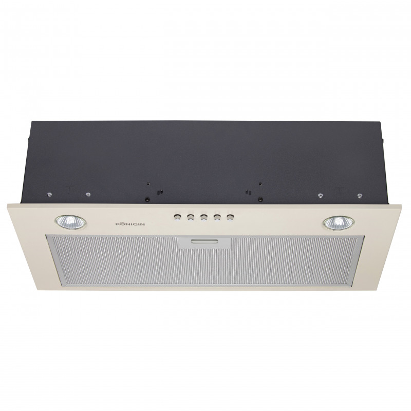 Konigin Inbox Plus Ivory 60 вытяжка