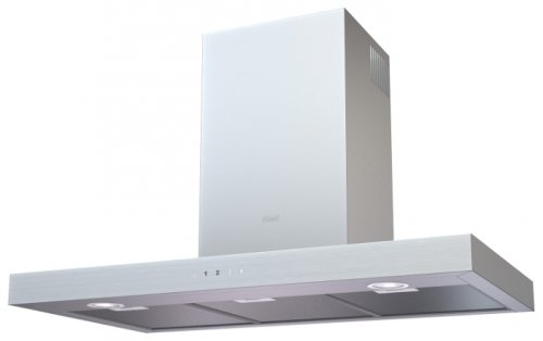 Krona steel RUT 900 inox 3P-S вытяжка Т-образная