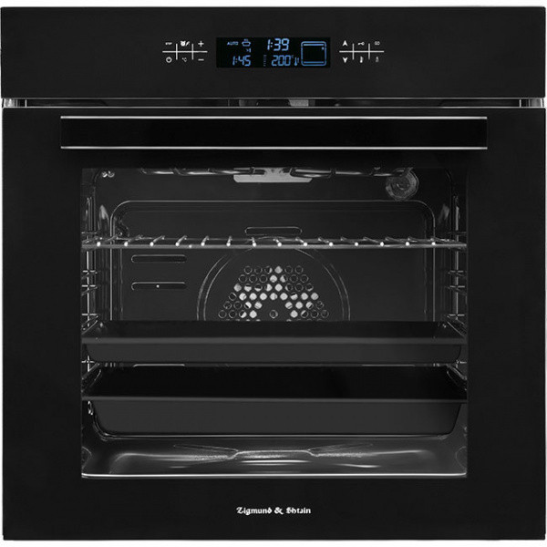 Zigmund & Shtain E 155 B мультифункциональный духовой шкаф