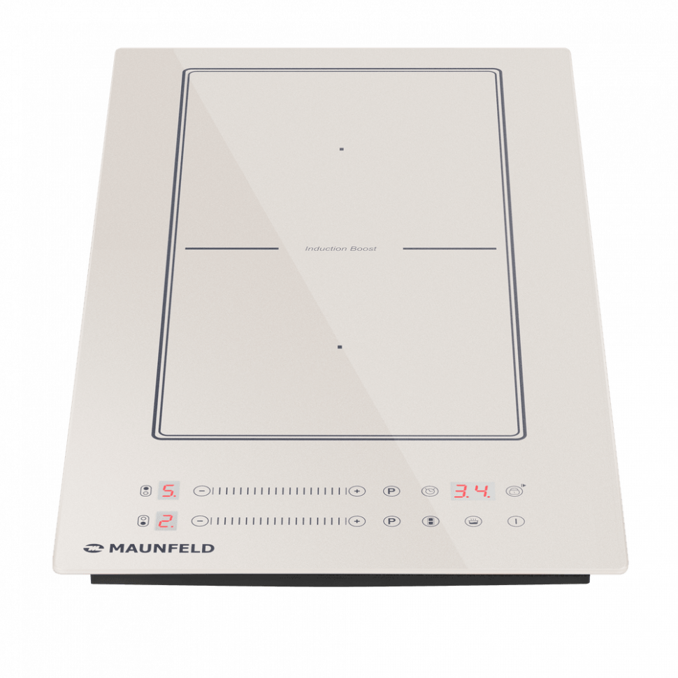 Maunfeld CVI292S2BBG Inverter индукционная варочная панель