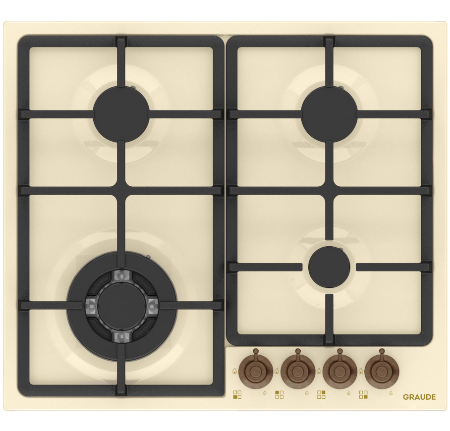 Graude GSK 60.1 EM газовая варочная поверхность