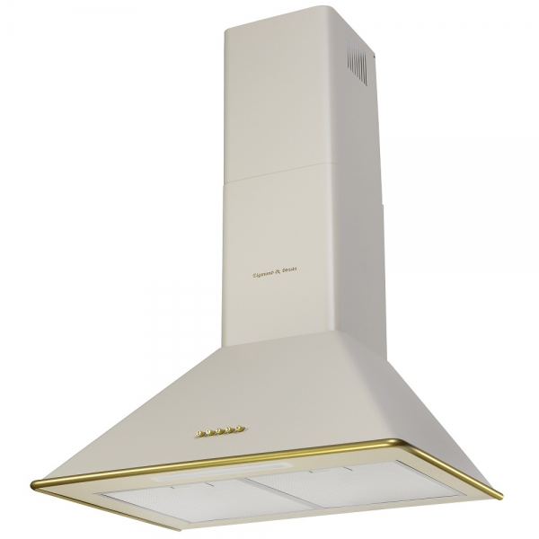 Zigmund & Shtain K 148.6 X вытяжка