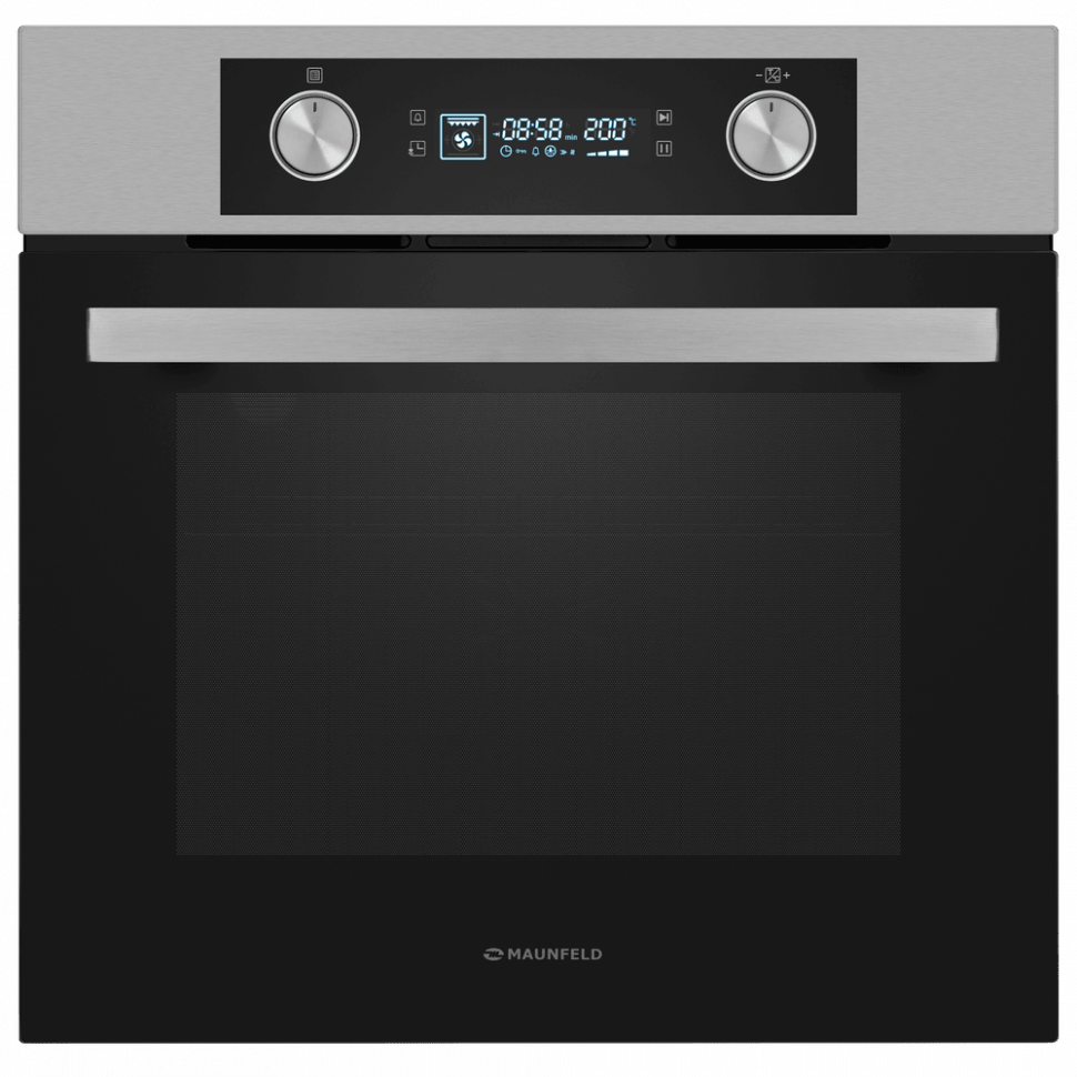 Maunfeld AEOH6062S духовой шкаф электрический