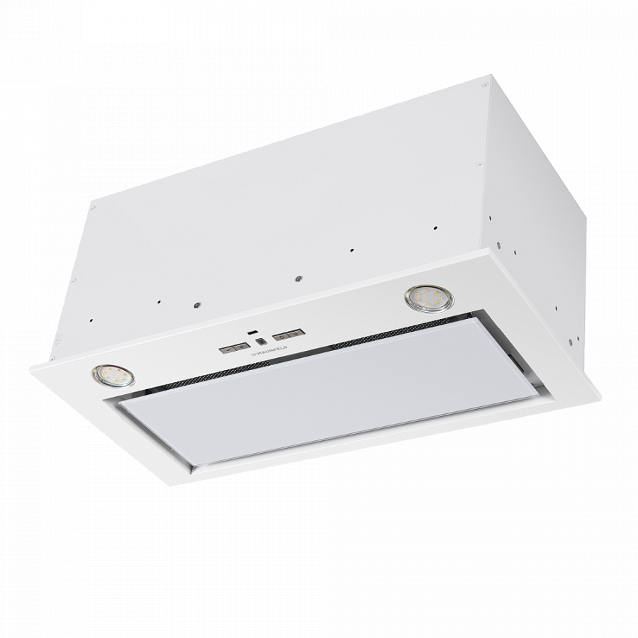 Maunfeld Fantasy 1000ST 60 White Glass вытяжка