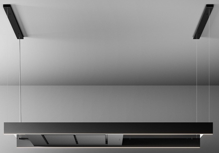 Falmec LIGHT 180 BLACK вытяжка