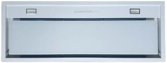 Falmec BUILT-IN BURANO 70 WH вытяжка