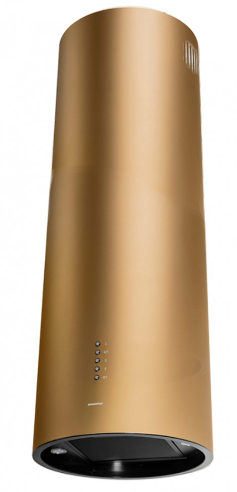 Maunfeld LEE ISLA 39 GOLD вытяжка